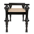 Indochine Bench
