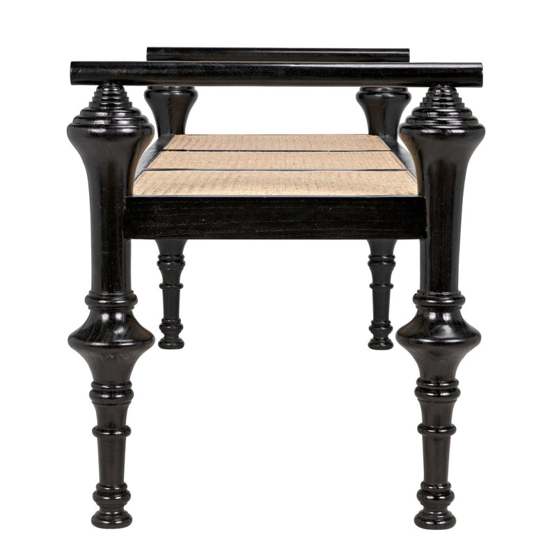 Indochine Bench
