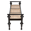 Indochine Bench