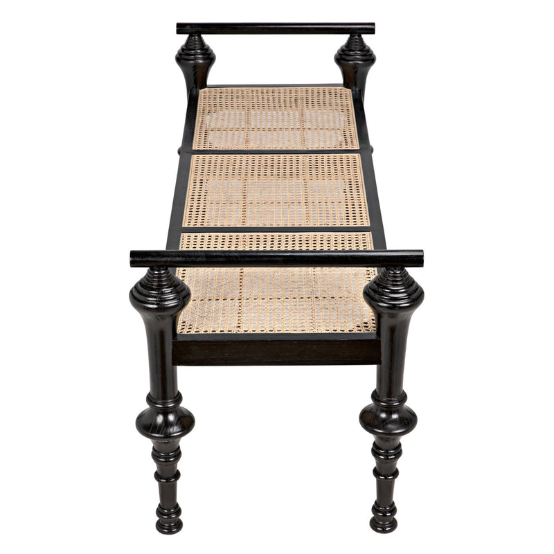 Indochine Bench