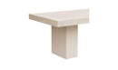 Antonius Terrazzo tabletop close-up