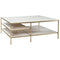 Higgins Coffee Table