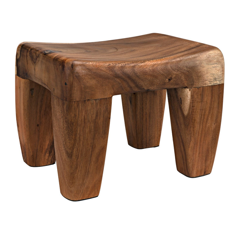 Sumo Stool