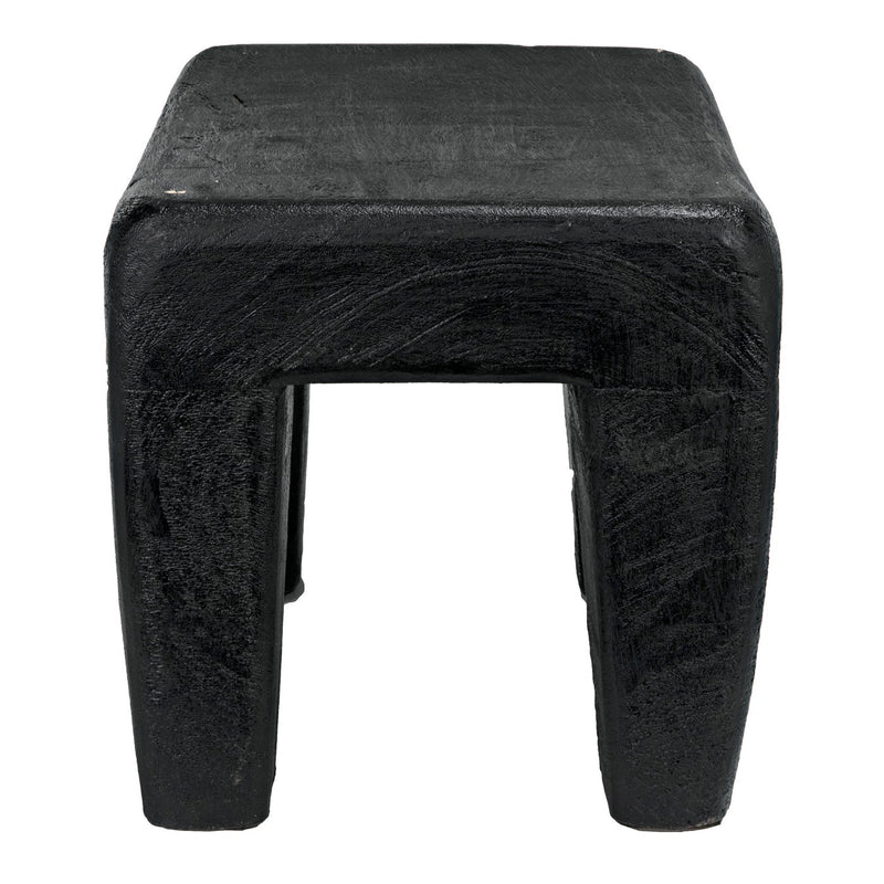 Sumo Stool