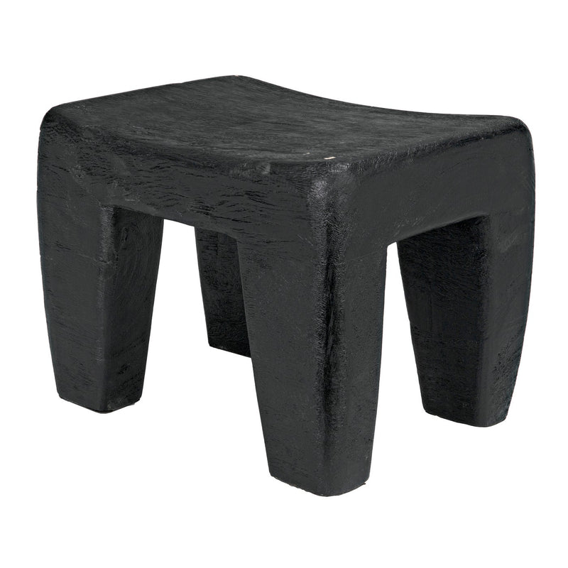 Sumo Stool