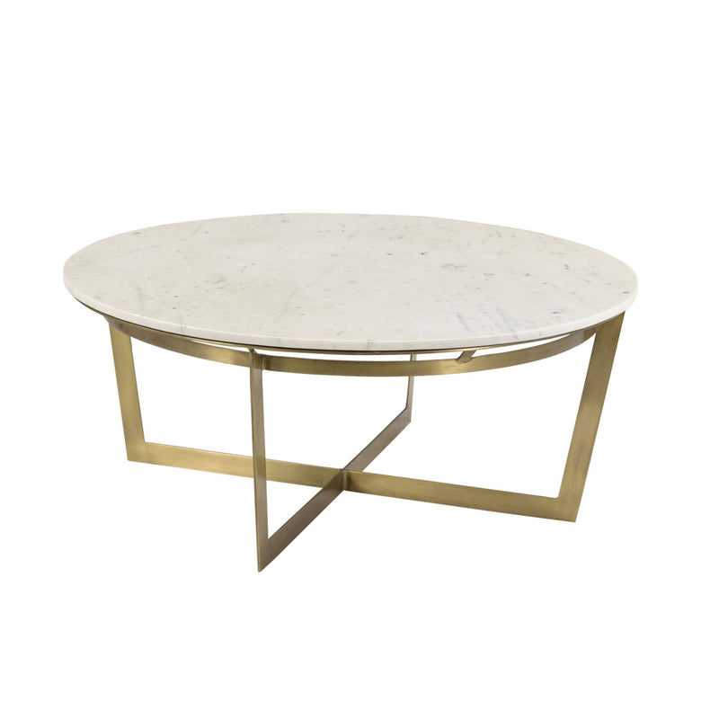 Clinton Coffee Table