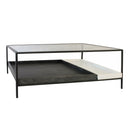 Erasmo Coffee Table