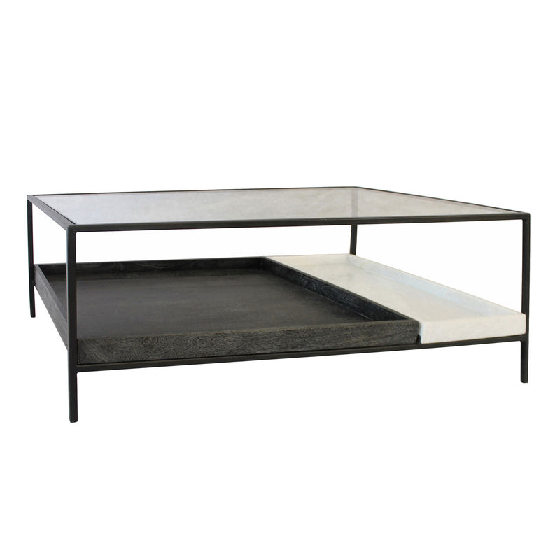 Erasmo Coffee Table