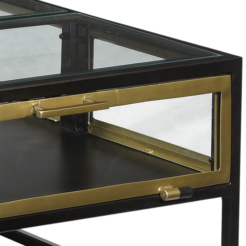 Stein Coffee Table