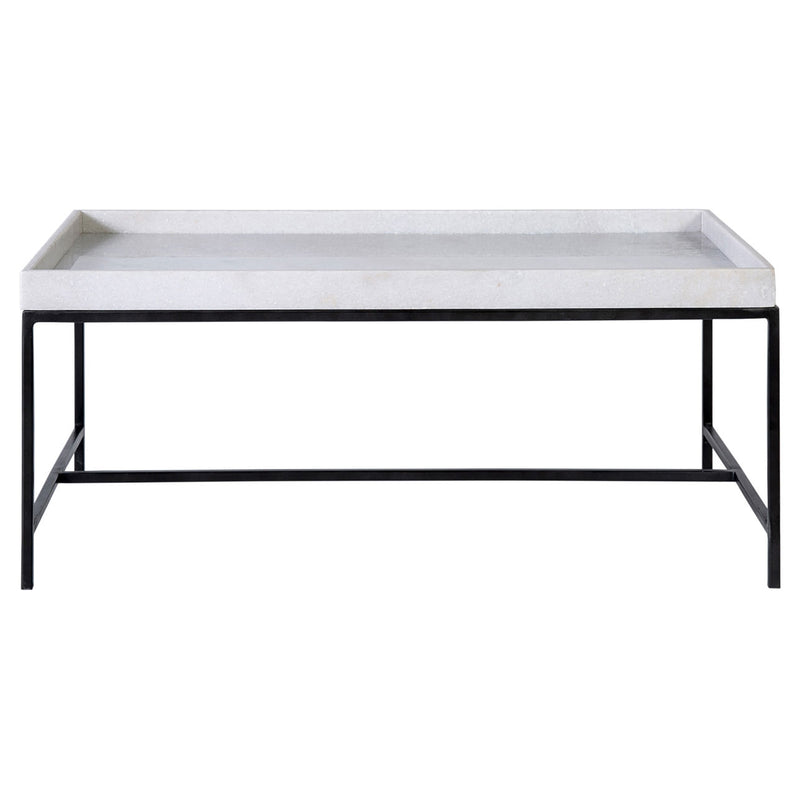 Vargo Coffee Table