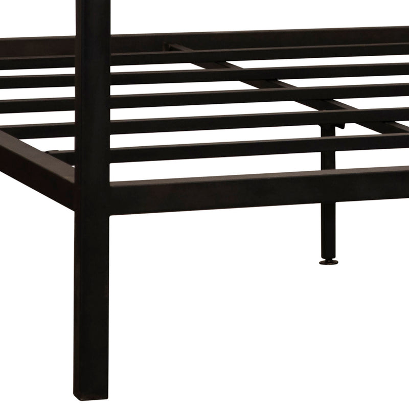 Lennox Bed