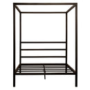 Lennox Bed