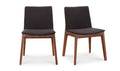 Deco Dining Chair- Set Of Two