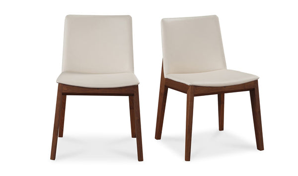 Deco Dining Chair- Set Of Two