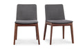 Deco Dining Chair- Set Of Two