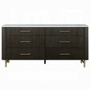 Clayten Dresser w/Marble Top