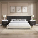 Clayten Eastern King Bed