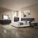 Clayten Eastern King Bed