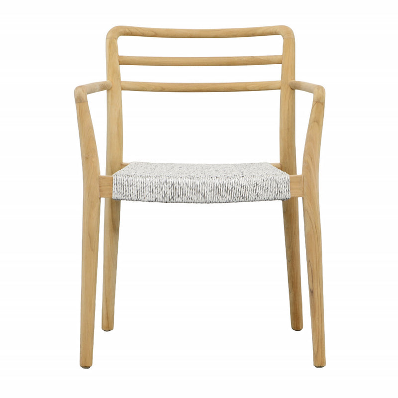 Detta Outdoor Dining Chair