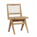 Margit Outdoor Dining Chair