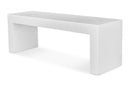 Lazarus Outdoor Bench