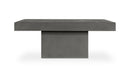 Maxima Outdoor Coffee Table