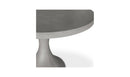Isadora Outdoor Dining Table Grey