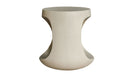 Rothko Outdoor Stool