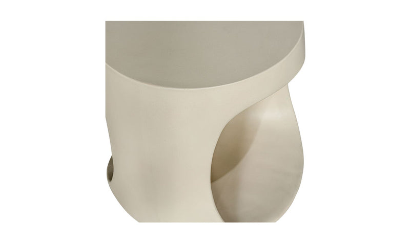 Rothko Outdoor Stool