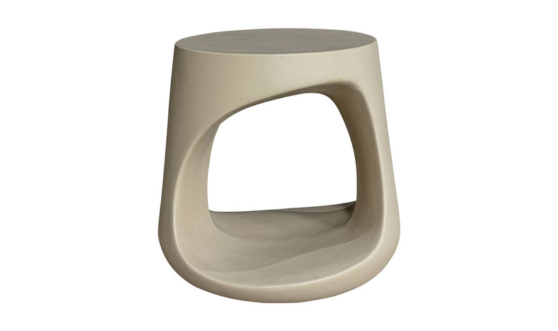 Rothko Outdoor Stool