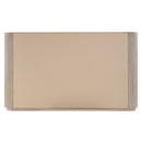 Byron Dupe light oak Eastern King bed detail view 4