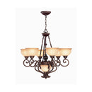 Maxine Chandelier