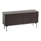 Modrest Calhoun - Modern Smoked Ash Buffet