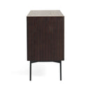Modrest Calhoun - Modern Smoked Ash Buffet