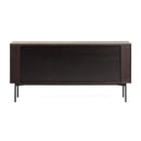 Modrest Calhoun - Modern Smoked Ash Buffet