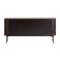 Modrest Calhoun - Modern Smoked Ash Buffet