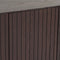 Modrest Calhoun - Modern Smoked Ash Buffet