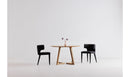 Godenza Dining Table Round ASH