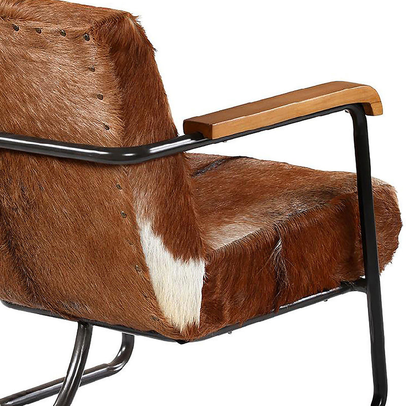 Vistan Occasional Chair