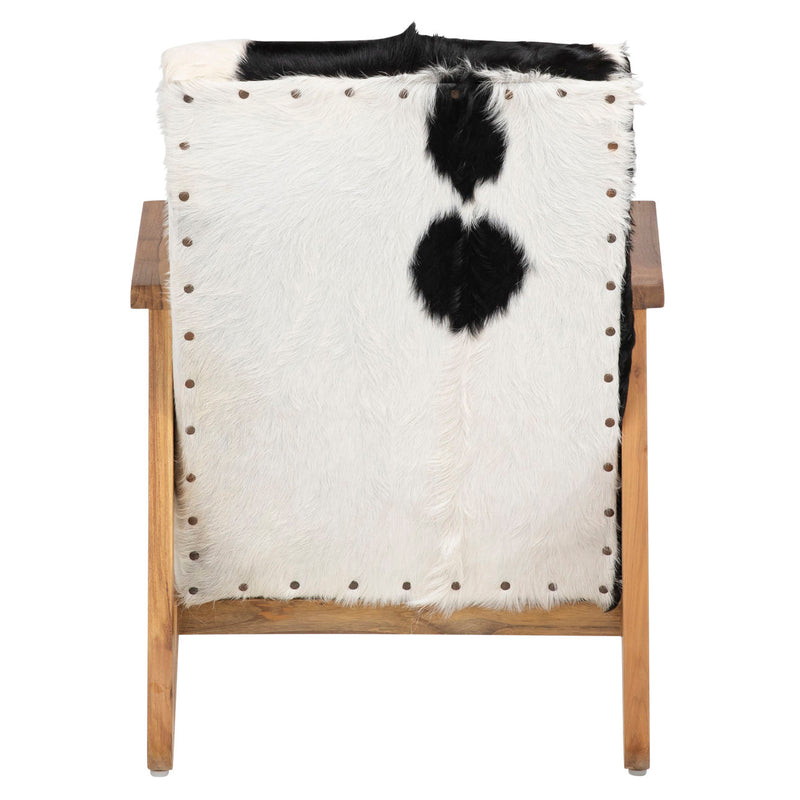 Henrietta Occasional Chair
