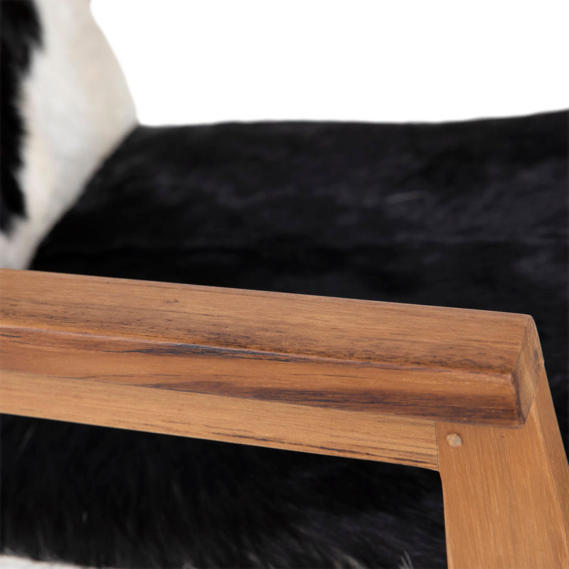 Henrietta Occasional Chair