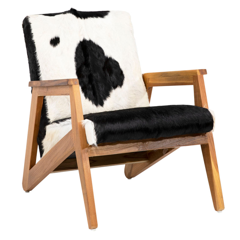 Henrietta Occasional Chair