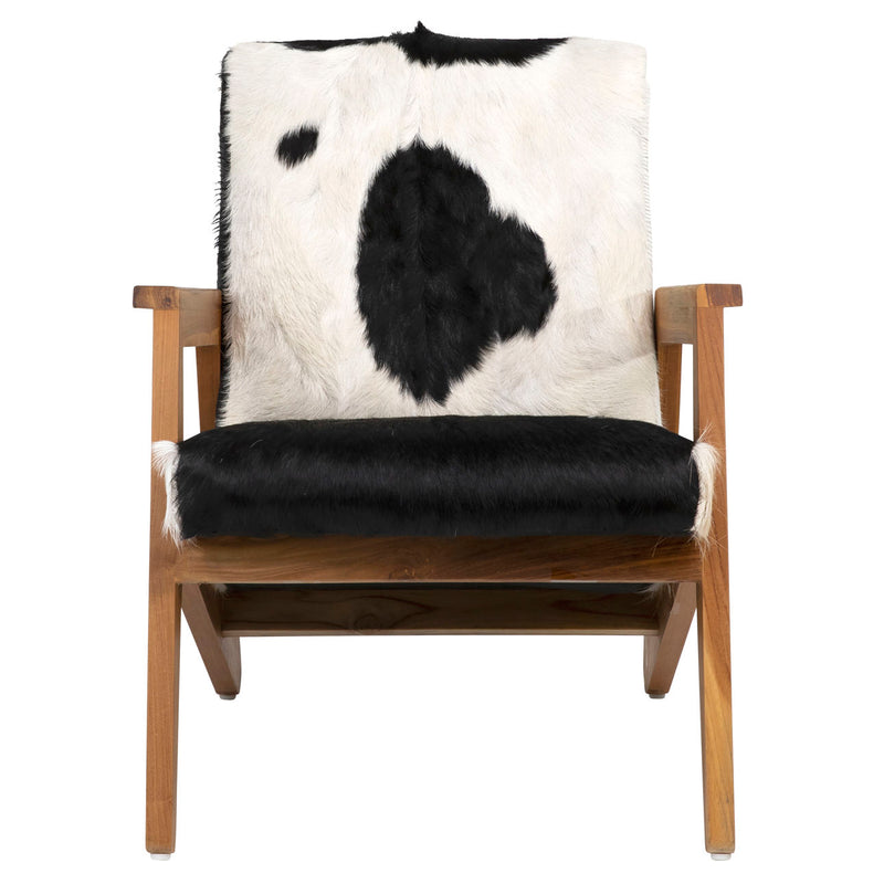 Henrietta Occasional Chair