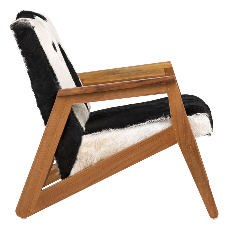 Henrietta Occasional Chair