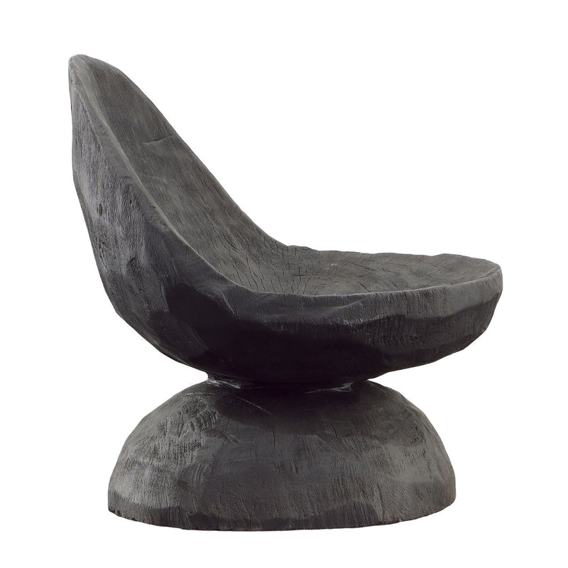 Lovato Occasional Chair