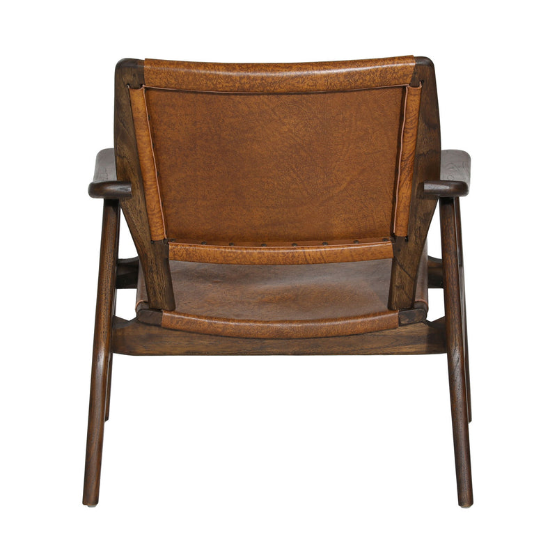 Dania Occasional Chair
