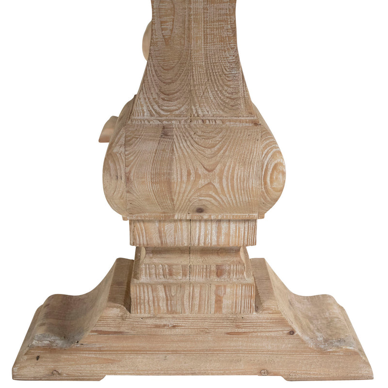 Montecito Dining Table