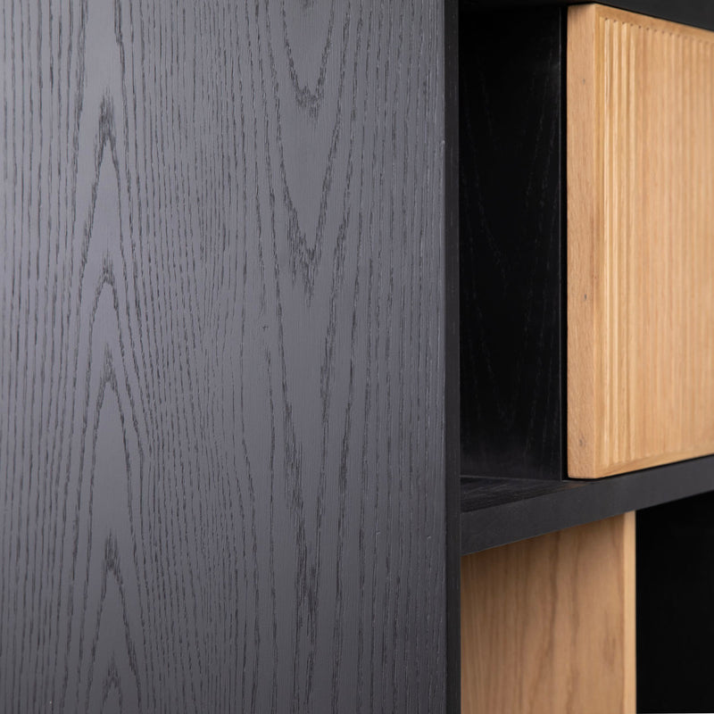 Modesto Bookcase