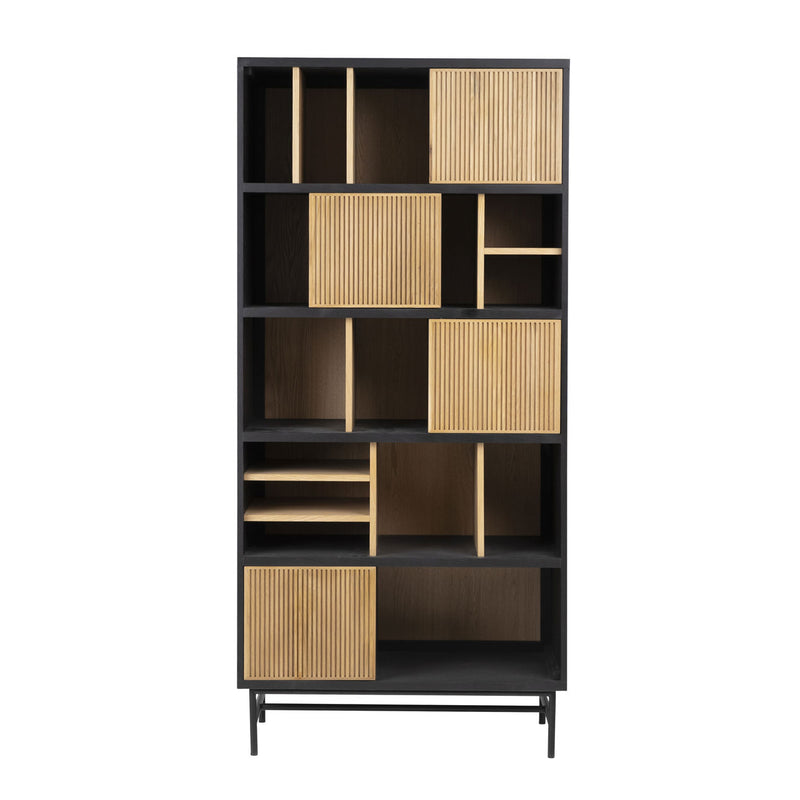 Modesto Bookcase