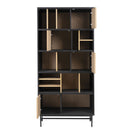 Modesto Bookcase